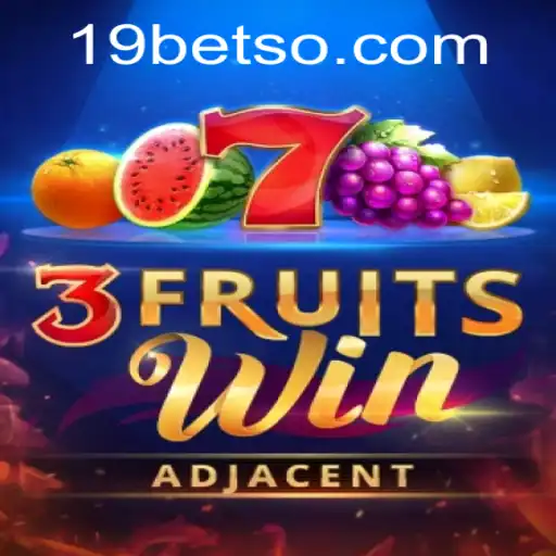 Explorando o Mundo de 3FruitsWin no 19BET.COM