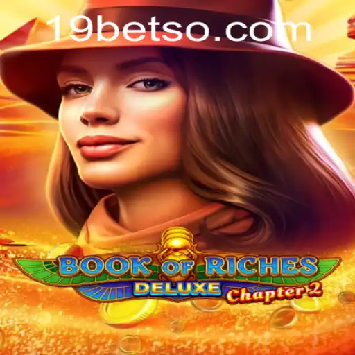 Explorando o Mundo de BookofRichesDeluxeChapter2: Um Guia Completo