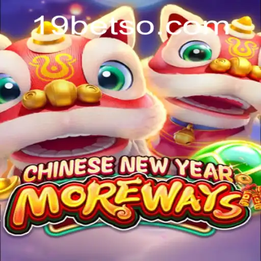 Um Mergulho no Universo de CHINESENEWYEARMOREWAYS em 19BET.COM