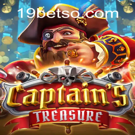Explorando o Fascinante Mundo de CaptainssTreasure no 19BET.COM