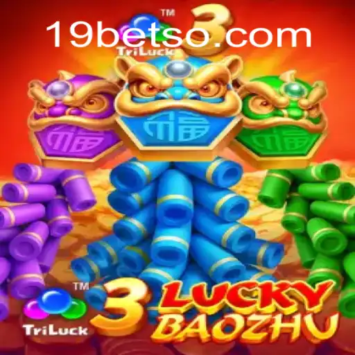 Explorando o Emocionante Mundo de 3LuckyBaozhu no 19BET.COM