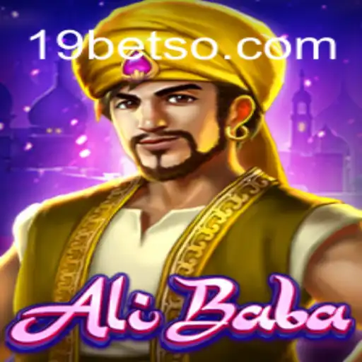 Explorando o Mundo de AliBaba: Aventura e Estratégia no 19BET.COM