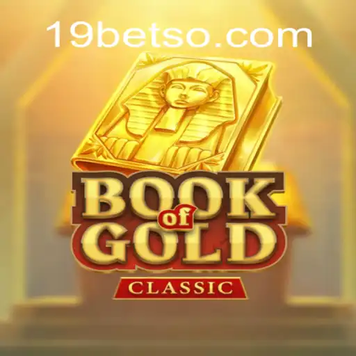 Descubra o Fascinante Mundo do BookOfGoldClassic com 19BET.COM