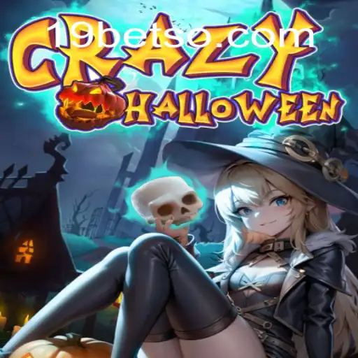 CrazyHalloween: O Jogo Incrível da Época Pela 19BET.COM