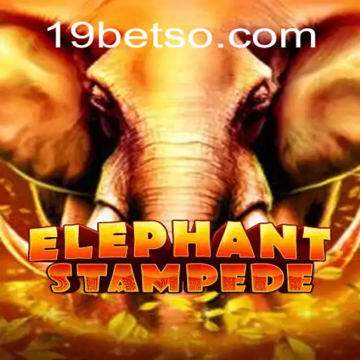 Descubra o Fascinante Jogo ElephantStampede com 19BET.COM