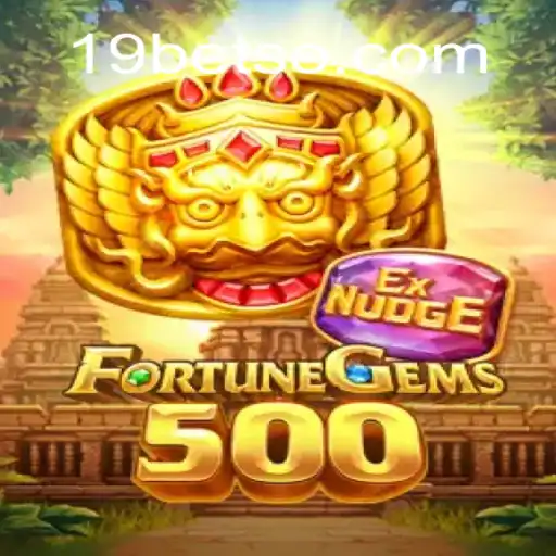 Explorando FortuneGems500: O Novo Jogo Inovador da 19BET.COM