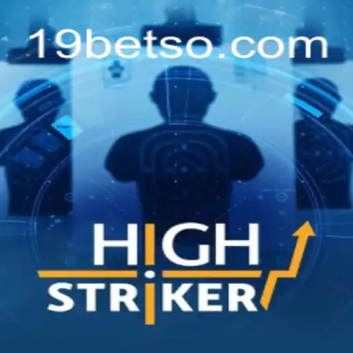 Descubra o Emocionante Jogo HighStriker da 19BET.COM