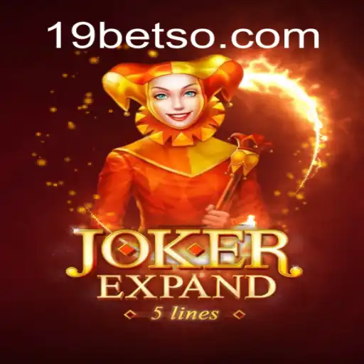 JokerExpand: O Novo Fenômeno dos Jogos em 19BET.COM