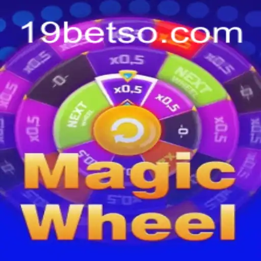Descubra o Universo Empolgante de MagicWheel no 19BET.COM