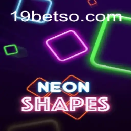 Descubra o Fascinante Mundo de NeonShapes: O Novo Jogo Destaque da 19BET.COM