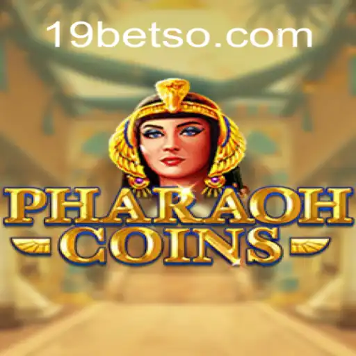 PharaohCoins: Uma Aventura Épica no Mundo dos Jogos de Azar