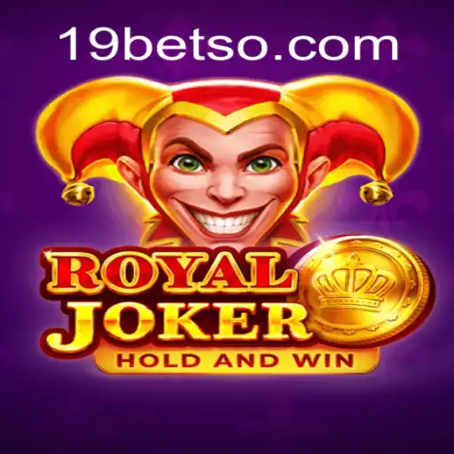 Descubra a Emoção de RoyalJoker no 19BET.COM