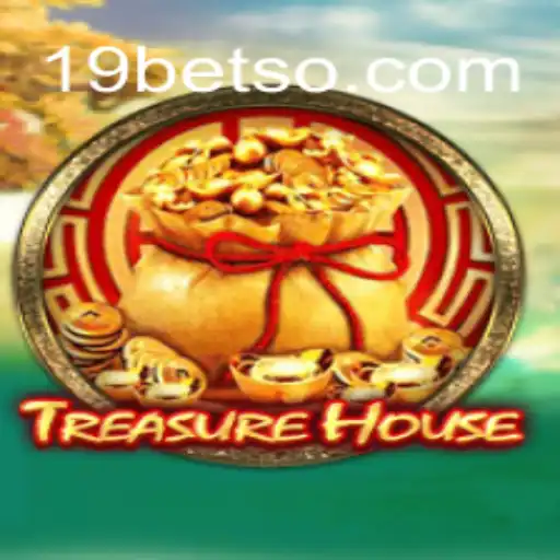 Explorando o Mundo de TreasureHouse em 19BET.COM