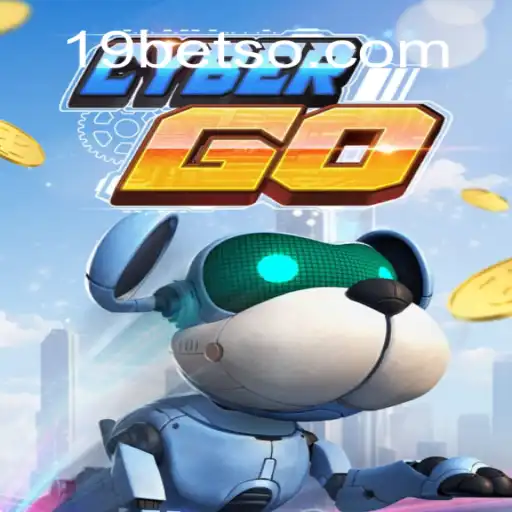 CyberGO: O Jogo Revolucionário Patrocinado por 19BET.COM