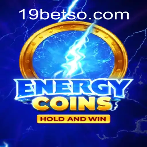 Descubra o Vibrante Mundo de EnergyCoins no 19BET.COM