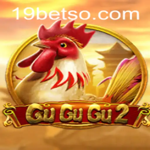 Descubra GuGuGu2: O Novo Fenômeno de Jogo no 19BET.COM