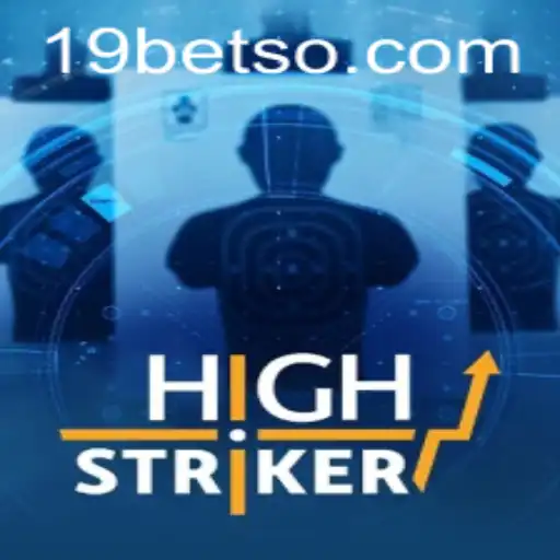 Descubra o Emocionante Jogo HighStriker da 19BET.COM