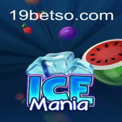 Descubra o Fascinante Mundo de IceMania em Parceria com 19BET.COM