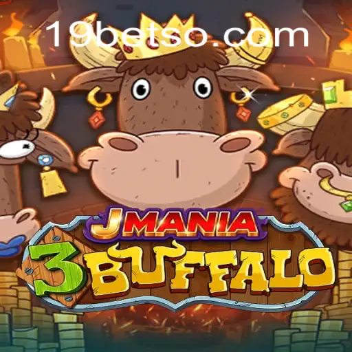 Explorando o Intrigante Mundo do Jogo JMania3Buffalo