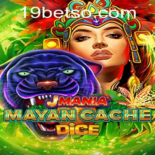 Desvendando o Empolgante Mundo de JManiaMayanCacheDice