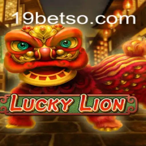 Descubra o Fascinante Mundo de LuckyLion no 19BET.COM