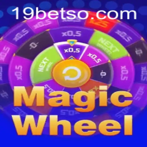 Descubra o Universo Empolgante de MagicWheel no 19BET.COM