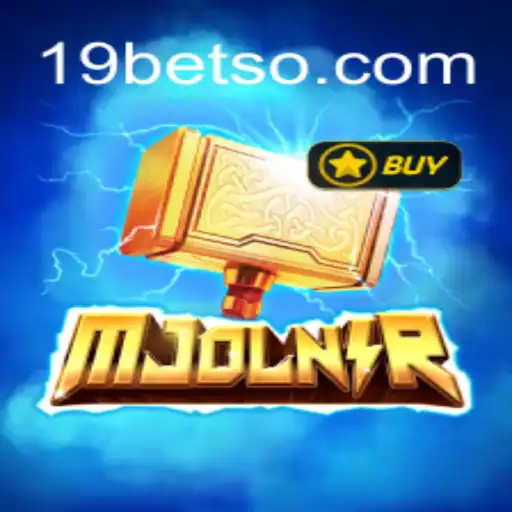 Explorando o Mundo de Mjolnir: O Novo Jogo de Estratégia da 19BET.COM
