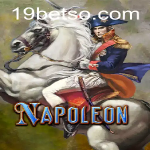 Explorando o Universo de Napoleon no 19BET.COM