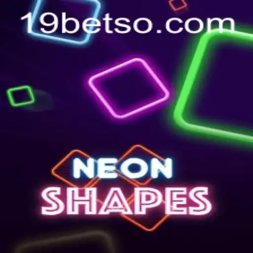 Descubra o Fascinante Mundo de NeonShapes: O Novo Jogo Destaque da 19BET.COM
