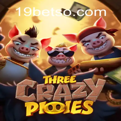Explorando o Mundo de ThreeCrazyPiggies: Jogo, Regras e Estratégias
