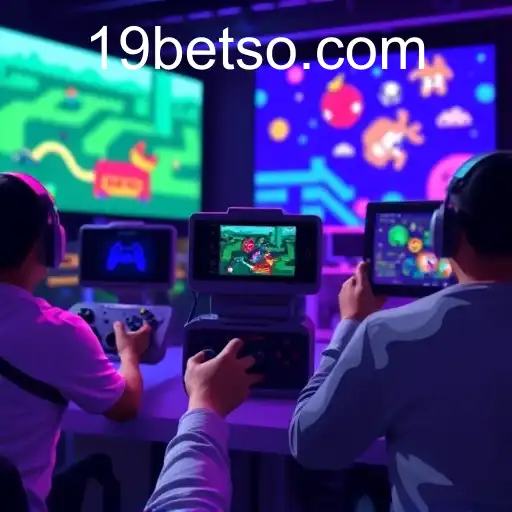 Videogames